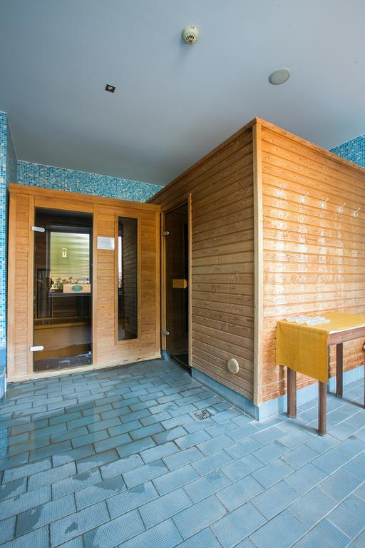 Zichy Park Hotel Bikacs Exterior photo